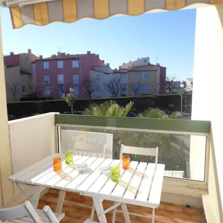 Апартаменты Palm Beach 5